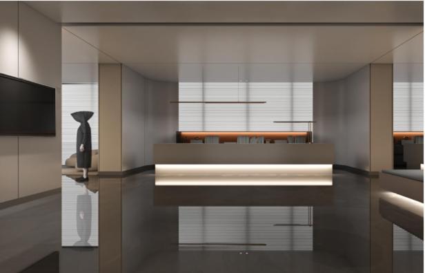 Citadines Gaoxin Chengdu Aparthotel Eksteriør bilde
